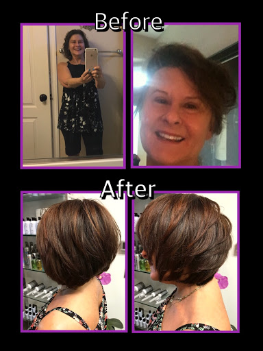 Hair Salon «Hair by Johnny G», reviews and photos, 10201 N Scottsdale Rd #10, Scottsdale, AZ 85258, USA