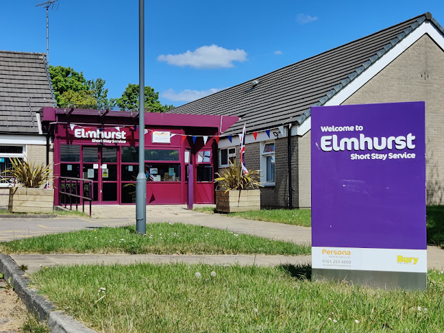 Reviews of Elmhurst Short Stay Service in Manchester - Retirement home
