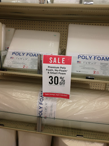 Craft Store «Hobby Lobby», reviews and photos, 2500 Sycamore Rd, DeKalb, IL 60115, USA