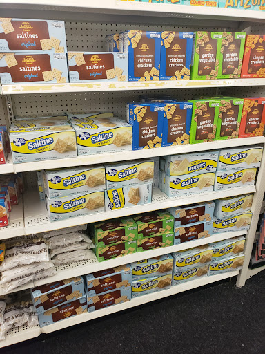 Dollar Store «Dollar Tree», reviews and photos, 12184 GA-92 #100, Woodstock, GA 30188, USA