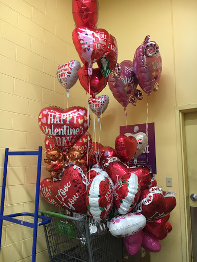 Supermarket «Walmart Neighborhood Market», reviews and photos, 8800 Lakeview Pkwy, Rowlett, TX 75088, USA