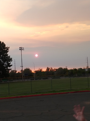 Park «Folley Memorial Park», reviews and photos, 601 E Frye Rd, Chandler, AZ 85225, USA