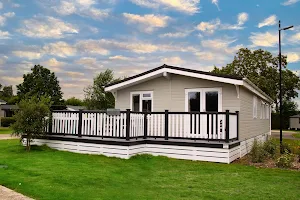 Merley Court Holiday Park & Residential Park Homes image