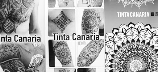 Tinta Canaria Tattoo