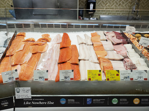 Grocery Store «Whole Foods Market», reviews and photos, 110 Washington St, Morristown, NJ 07960, USA