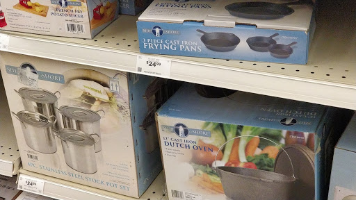 Hardware Store «Harbor Freight Tools», reviews and photos, 11969 Jefferson Ave #B, Newport News, VA 23606, USA