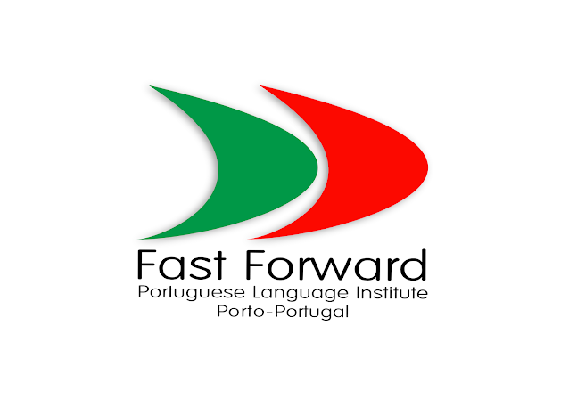 Avaliações doFast Forward - Portuguese Language Institute em Porto - Escola