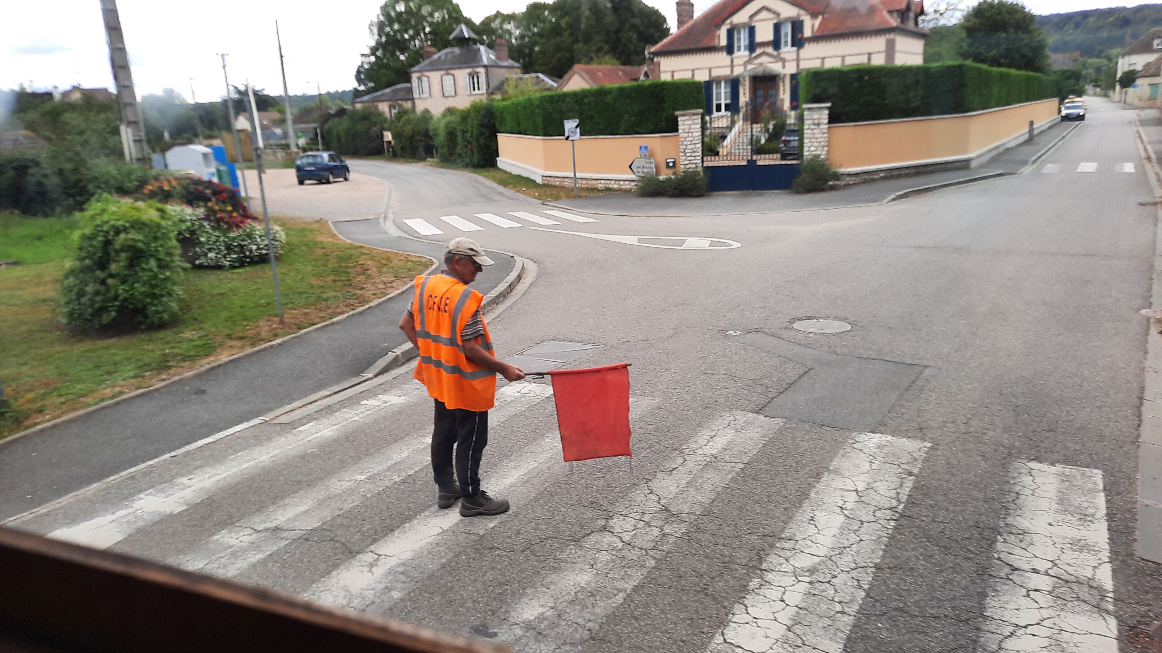 Photo n° 5 de l'avis de Nadine.o fait le 29/08/2023 à 15:12