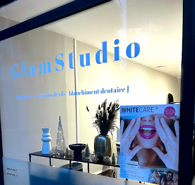 GlamStudio à Mâcon