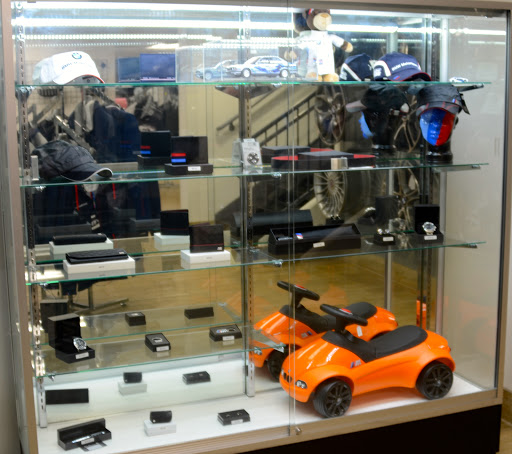 Car Dealer «BMW of Ridgefield», reviews and photos