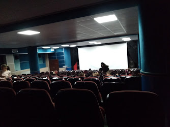 Belediye Kültür Merkezi Sinema Salonu