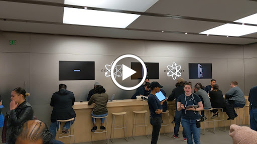 Computer Store «Apple Short Hills», reviews and photos, 1200 Morris Turnpike, Short Hills, NJ 07078, USA