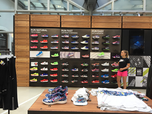 Nike Store