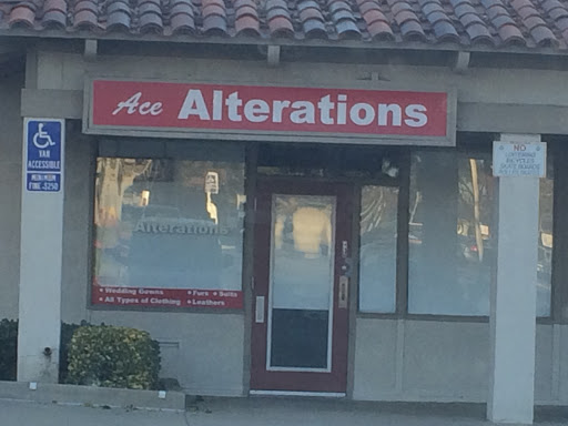 Ace Alteration