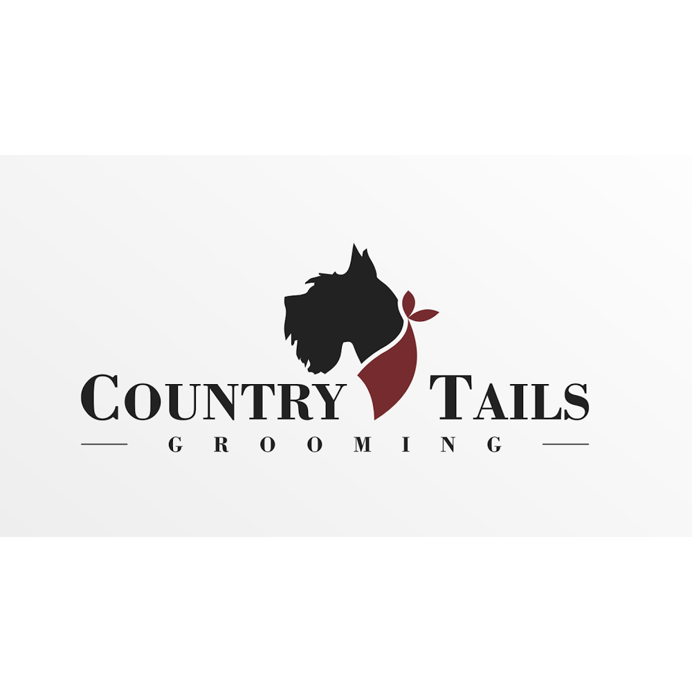Country Tails Grooming