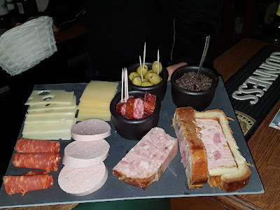 FISHERMANS PUB à Rouffach