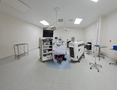 Centro Médico Quirúrgico de Celaya
