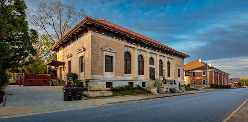 The Newberry Museum