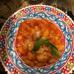 Photo n°1 de l'avis de Giulia.a fait le 03/10/2022 à 21:20 sur le  Piennolo Land Food à Sorrento