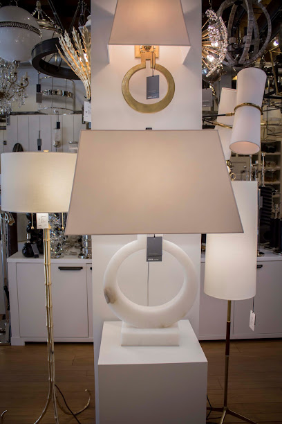 Visual Comfort & Co. | Circa Lighting (Formerly) Savannah Showroom