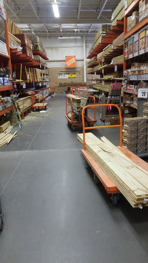 Home Improvement Store «The Home Depot», reviews and photos, 4038 S Port Ave, Corpus Christi, TX 78415, USA