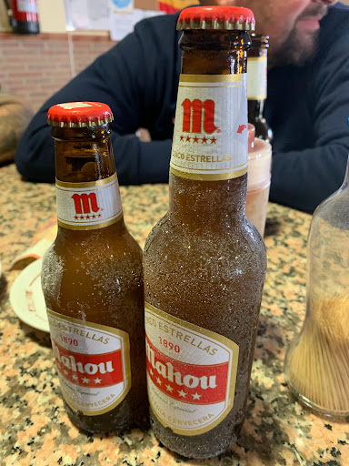 Discoteca Bar Macario  