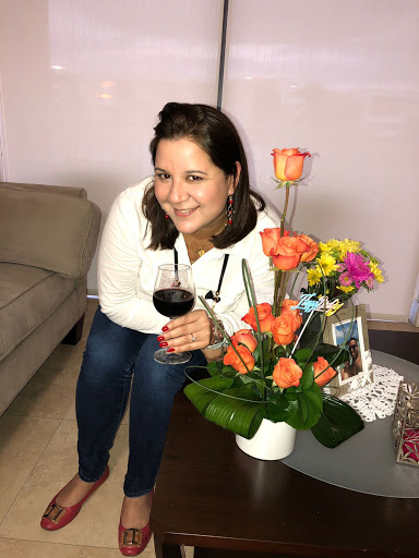 Florist «ABA Flowers.Com», reviews and photos, 9465 NW 12th St, Doral, FL 33172, USA