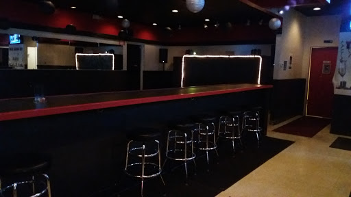 Bar «The Social Club Lounge and Event Venue», reviews and photos, 4419 Crossroads Center, Columbus, OH 43232, USA