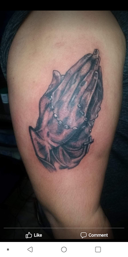 Explore 444 tattoo ideas for couples, creative tattoo ideas in Bethlehem, available at Southside Ink