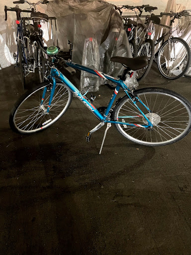 Bicycle Store «Bicycle World», reviews and photos, 7 Main St, Mt Kisco, NY 10549, USA