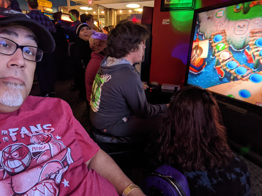 Video Arcade «YESTERcades», reviews and photos, 80 Broad St #18, Red Bank, NJ 07701, USA