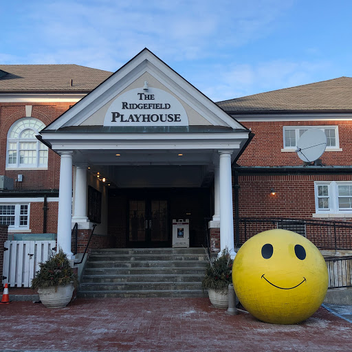 Concert Hall «Ridgefield Playhouse», reviews and photos, 80 E Ridge Rd, Ridgefield, CT 06877, USA