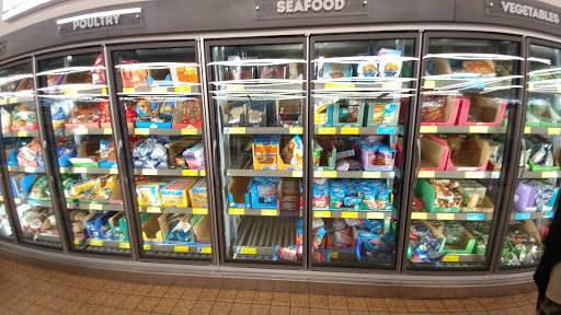 Supermarket «ALDI», reviews and photos, 481 Pierce St, Kingston, PA 18704, USA