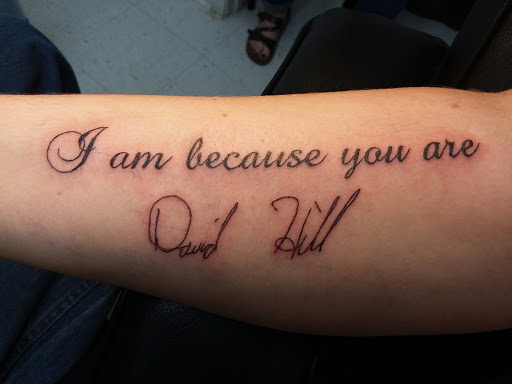 Explore catfish tattoo ideas, creative tattoo ideas in Salem, available at Outwest Tattoo and body piercing ,30 years of tattooing,only life time guarantee