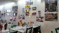 Atmosphère du Restaurant La Table de Marie à Saint-André-les-Alpes - n°5