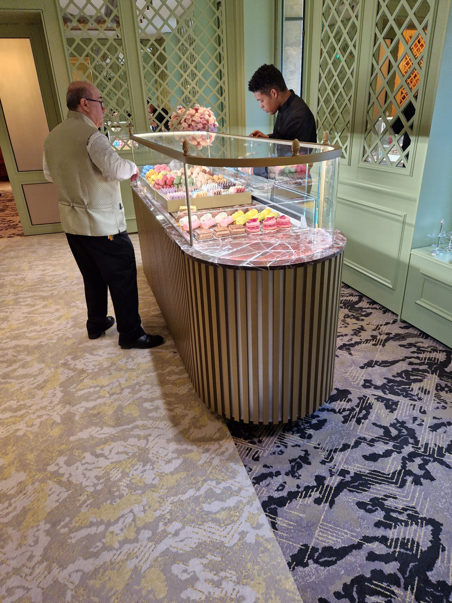 Photo n° 10 de l'avis de Aylesbury.a fait le 05/01/2024 à 10:22