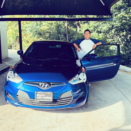 Used Car Dealer «Enterprise Car Sales», reviews and photos, 31240 Interstate 10 West Frontage Road, Boerne, TX 78006, USA