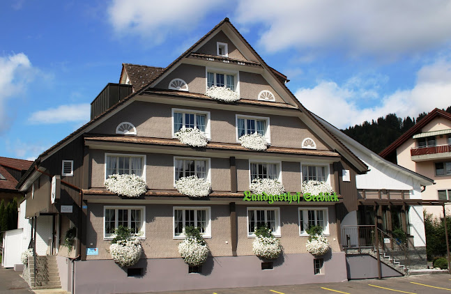 Landgasthof Seeblick - Restaurant