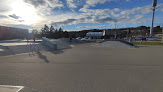 Skatepark Saint-Genis-Laval