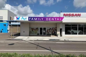 Ayr Family Dental image