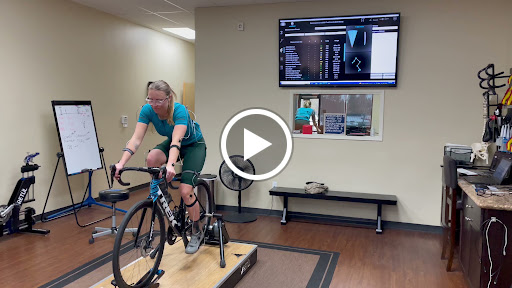 Athleticamps Bike Fitting, Coaching, and Travel image