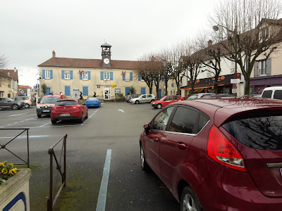 Carrefour Express à Roissy-en-France