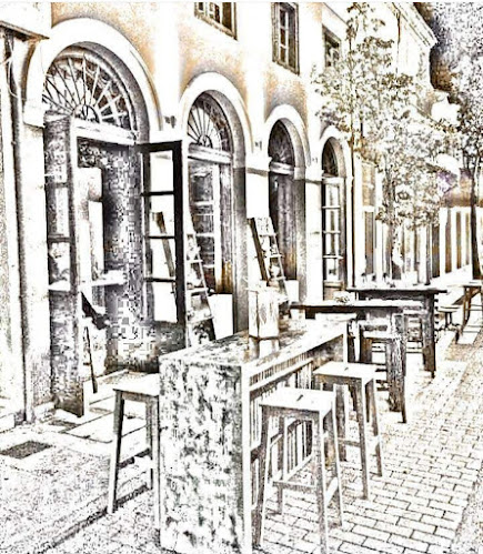 Libro afternoon bar - Μπαρ