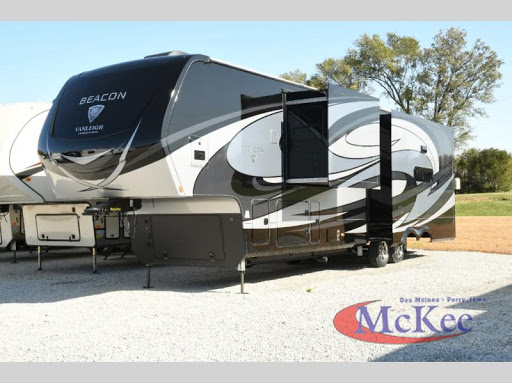 RV Dealer «Mc Kee Auto & RV», reviews and photos, 400 1st Ave, Perry, IA 50220, USA