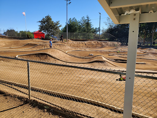 Noble Creek Regional Park