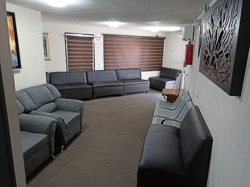 Funerales Huerta en Monterrey