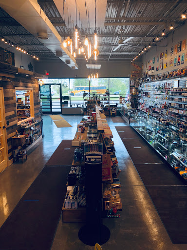 Tobacco Shop «Tobacco Town», reviews and photos, 47043 Gratiot Ave, Chesterfield, MI 48051, USA