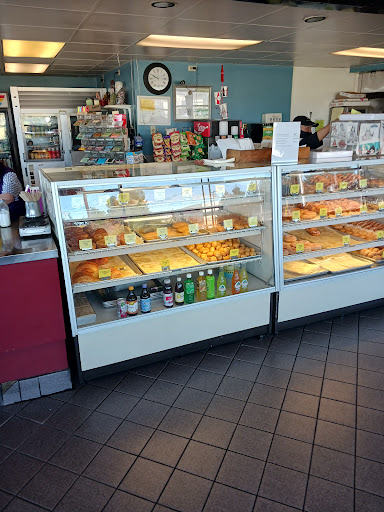 Donut Shop «Hometown Donuts», reviews and photos, 1930 Main St, Alameda, CA 94501, USA