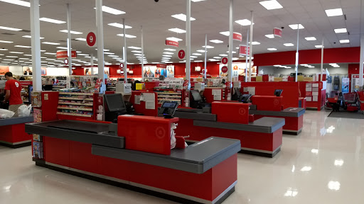 Department Store «Target», reviews and photos, 100 Grand Hill Pl, Holly Springs, NC 27540, USA