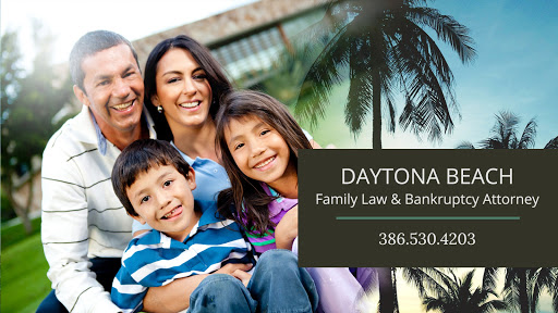 The Law Office of Jeffrey A. Klein, 747 S Ridgewood Ave #108, Daytona Beach, FL 32114, Family Law Attorney